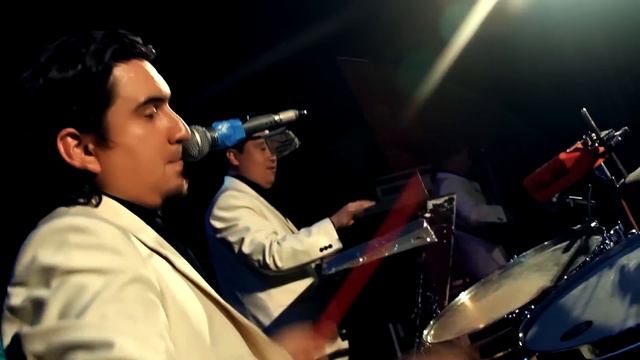 RUBEN DARIO Y SU GRUPO IDEAL STAR BAND - MI GRAN AMOR смотреть онлайн