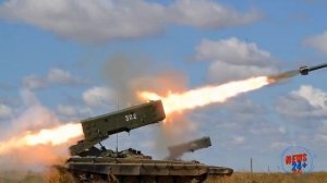 Каким потенциалом обладают новые огнемётные системы ТОС 2 «Тосочка»