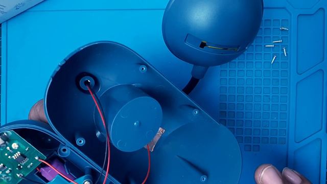 Fixing My Rechargeable Soft Light LED Lamp's Hidden Touch Secret! смотреть онлайн