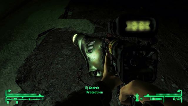 Fallout: New California - EP26 смотреть онлайн