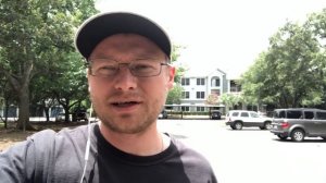 Свежий обзор на жизнь в Austin Texas за 5 минут