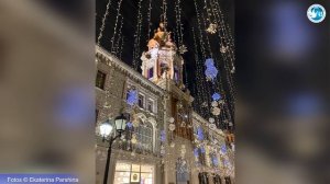 Direktor des RKI in Wien erzählte für Wiener Radiosender über die Weihnachtsfeier in Russland