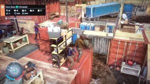 State of Decay 2 - Base setup, high morale, and community tips