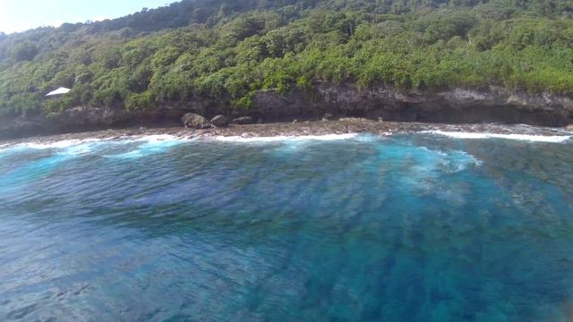 Christmas Island- Martin Point смотреть онлайн