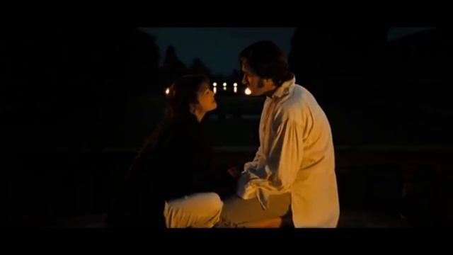 Гордость и Предубеждение (финальная сцена, русская озвучка)