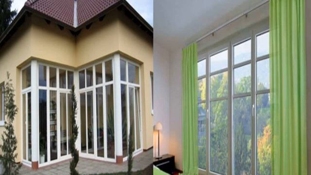 пластиковый_профиль_для_окон смотреть онлайн