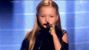 детский голос-класс!