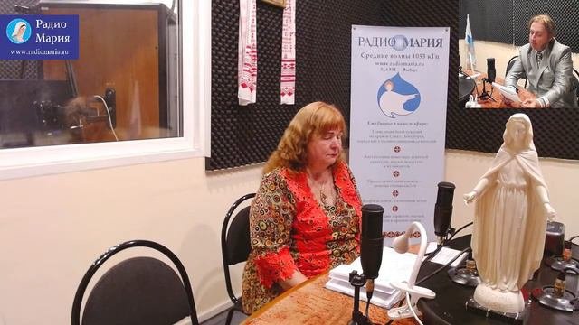 Поэт-песенник Валентина Сергеева и Михаил Иноземцев - 