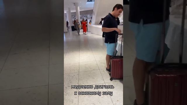 Обзор на ярмарку в торговом центре в США. смотреть онлайн