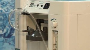 Кислородный коктейль  "РАВНОВЕСИЕ"+