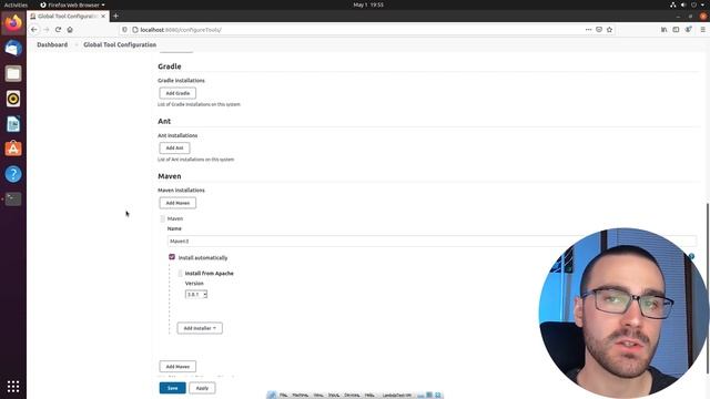 How To Install Maven Plugin? | Jenkins Tutorial | Part III