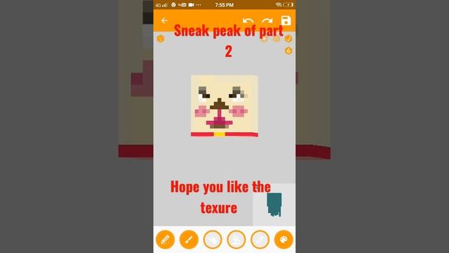 pt 2 sneak peak of as the gods will map in minecraft pe ???? смотреть онлайн