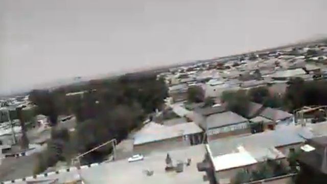 Мечеть Мескер-юрт 5 Реконструкция смотреть онлайн