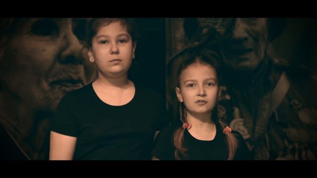 Социальный ролик "Что такое война?" (Видеопроект "Война.Победа!Память..." Эпизод 1)