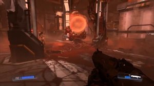 DOOM Пиратка от CPY+ссылка