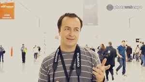 Olympus OM-D E-M10. Быстротест