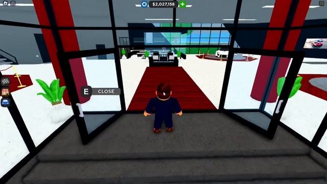 Buying the Entire Hyper Dealership in Roblox Car Dealership Tycoon! ($8,480,000!) смотреть онлайн