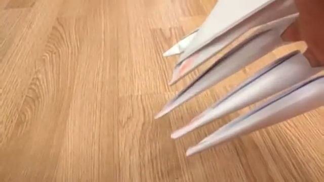 Финал поделки! Офигеть! Страшные когти! смотреть онлайн