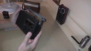 Радиоприёмники Сокол. От построения коммунизма до развала.