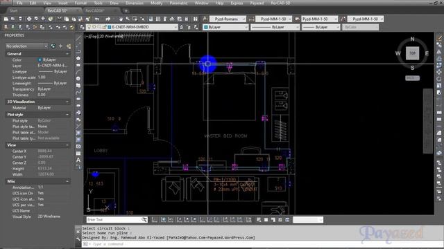 Connect sockets blocks as Shop drawing (CNK) Lisp смотреть онлайн