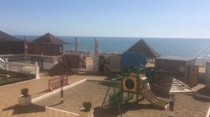 6. Санаторий Горный воздух. Полный видеообзор.