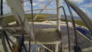 Практика в буровой компании Евразия. GoPro 3