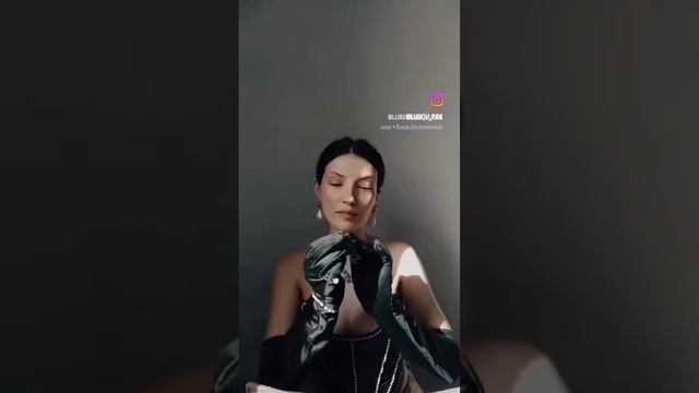 #корсет #перчатки #цилиндр #мода #fashion #платье #aesthetic #handmade смотреть онлайн