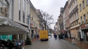 Gera.Germany.Гера.Германия