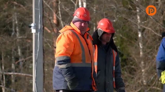 Костромская область в первой пятерке регионов, где жители искренне довольны качеством автодорог смотреть онлайн