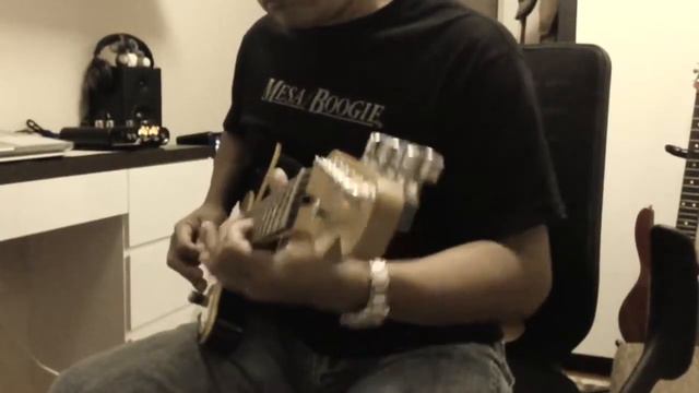 Highway Blues with Huges & Kittner Tube Meister5 смотреть онлайн