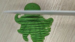 Кинетический песок АСМР лучший фон для учебы или работы⭐ Kinetic sand ASMR ?