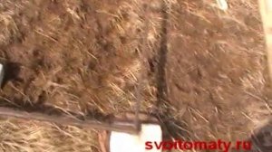 Сварка составляющих каркаса теплицы