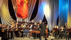 Ромалеска - ОРНИ "Струны Руси"