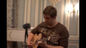 Под горой колхоз