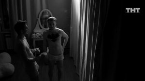 Дом-2: Ромашов и Оганесян вернулись с выезда