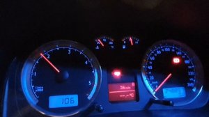 Golf 4 ошибка иммобилайзера при этом машина работает