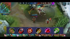 ГАЙД НА ЛАПУ-ЛАПУ/Lapu-Lapu Guide(ENG SUB)/лапу лапу Mobile Legends