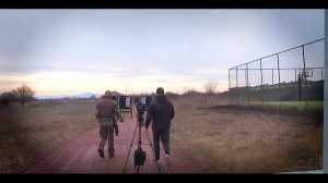 Таргет поединок Арбалет Siege 300 и охотничий блочный лук