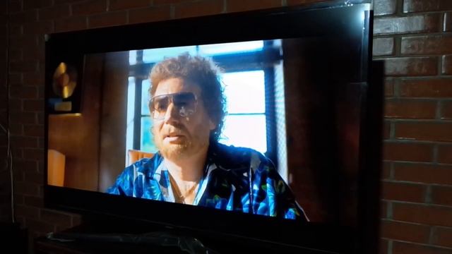 Onkyo tx-sr373 prueba Blu-ray смотреть онлайн