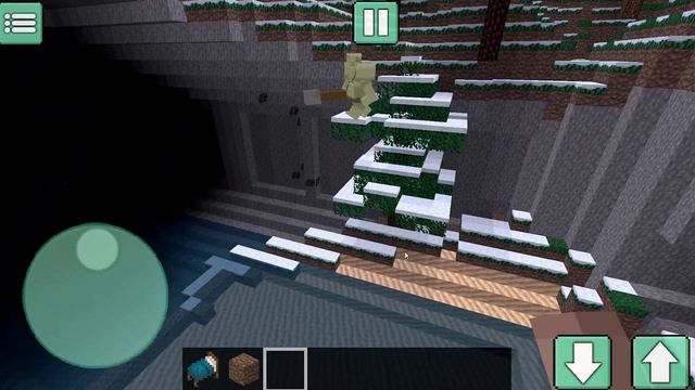 Noob vs Pro 2, Minecraft, LokiCraft, Megacraft, CraftVegas, RealmCraft, Block craft 3D, PrimalCraft смотреть онлайн