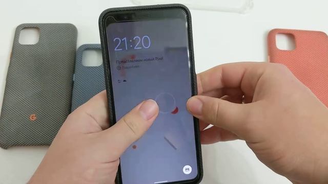 Чехлы на pixel 4xl смотреть онлайн