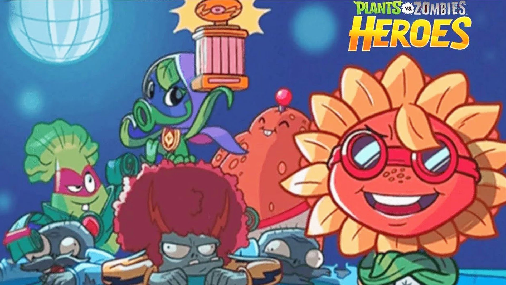 Солнце зомби. Plants vs. Zombies Heroes орех. Plants vs Zombies Heroes хуманизация. PVZ Heroes Солнечная вспышка персонажи. Растения против зомби герои зеленая тень и вспышка на солнце.