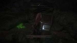 Elden Ring Катакомбы Колосожателя ищем рычаг / Кольцо Элдена / Элден ринг прохождение #42