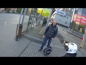 Турист