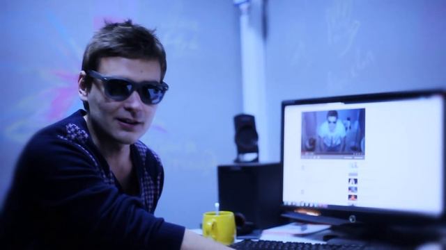 Видеоблог Лингуса Куни. Выпуск 1 смотреть онлайн