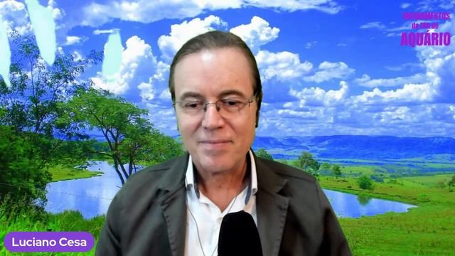 1 abr. 19h30 sáb. ATUALIZ. LUCIANO CESA. Part. Jeff, Leão de Sirius. Compartilhem! смотреть онлайн