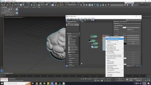 Export and Upload gltf/ glb files using 3DS MAX