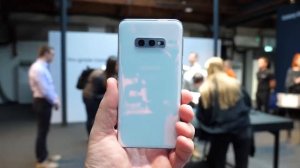 Обзор SAMSUNG GALAXY S10 S10+ (Честный Обзор)