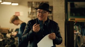 Первый универсальный // Живая сталь. Выпуск 1