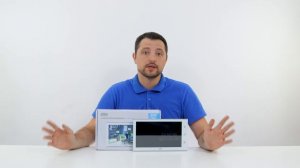 Обзор монитора видеодомофона CTV M4105AHD